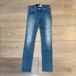 Love Moschino Light Blue Jeans